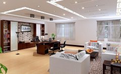 辦公室家具有什么普遍的小難題？如何檢修？